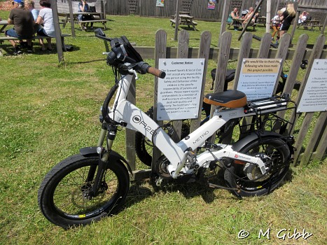 Sizewell Classics Show