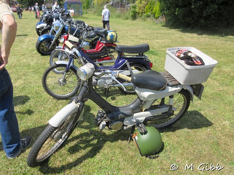 Sizewell Classics Show