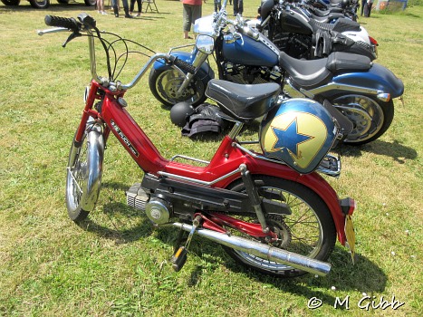 Sizewell Classics Show