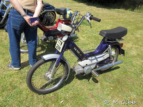 Sizewell Classics Show