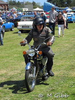 Sizewell Classics Show