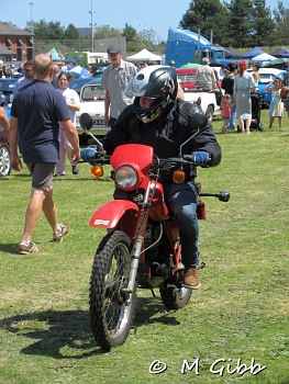 Sizewell Classics Show