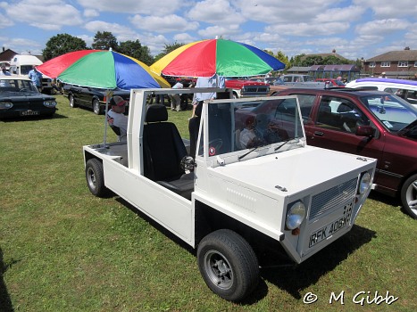 Sizewell Classics Show