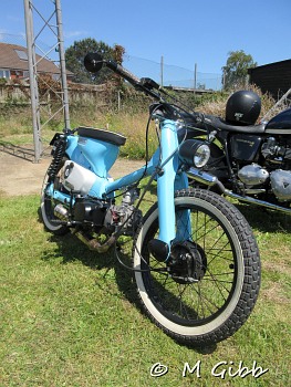 Sizewell Classics Show