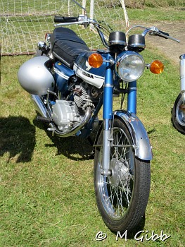 Sizewell Classics Show