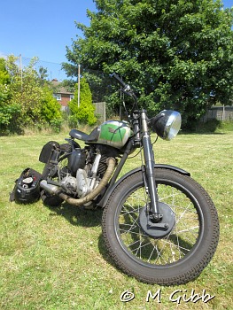 Sizewell Classics Show