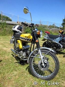 Sizewell Classics Show