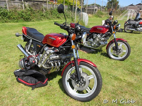 Sizewell Classics Show