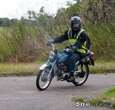 EACC Peninsularis Run