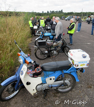 EACC Peninsularis Run