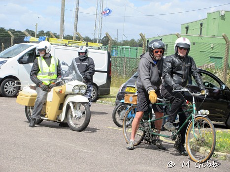 EACC Peninsularis Run