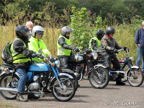 EACC Peninsularis Run