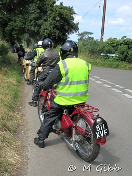 EACC Peninsularis Run
