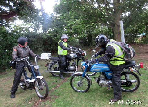 EACC Peninsularis Run