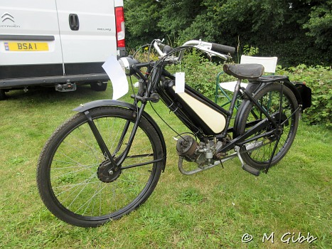 Friston Classics on the Green
