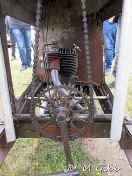 Friston Classics on the Green