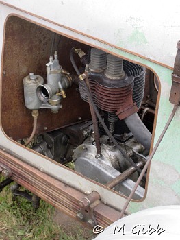Friston Classics on the Green