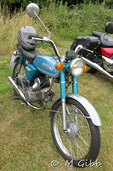 Friston Classics on the Green