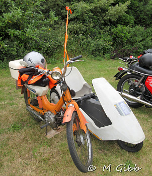 Friston Classics on the Green