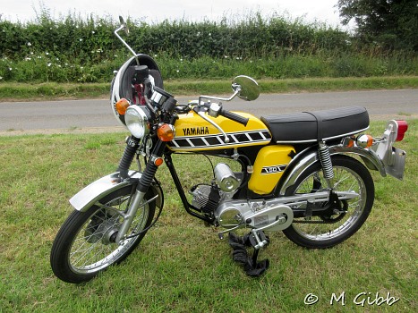 Friston Classics on the Green