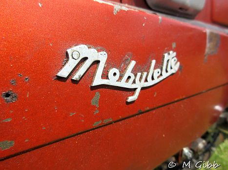 Weeting Steam Rally