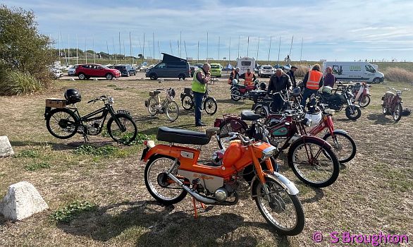 EACC Coprolite Run
