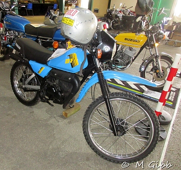 Stafford Show, 2025