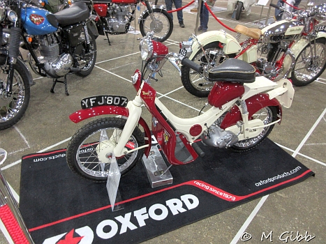 Stafford Show, 2025