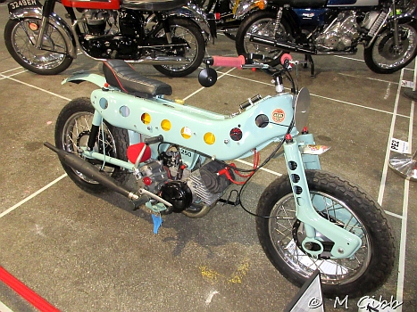 Stafford Show, 2025