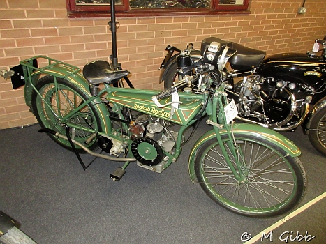 Stafford Show, 2025