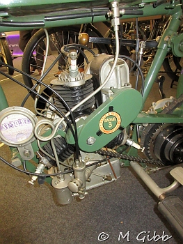 Stafford Show, 2025