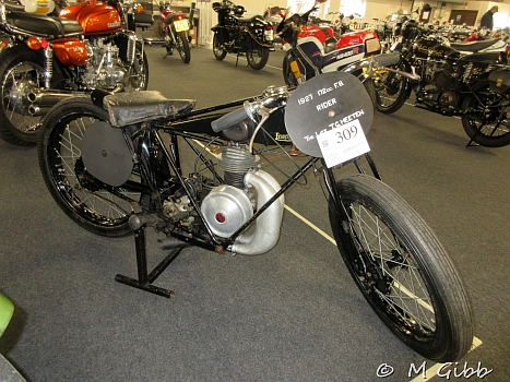 Stafford Show, 2025