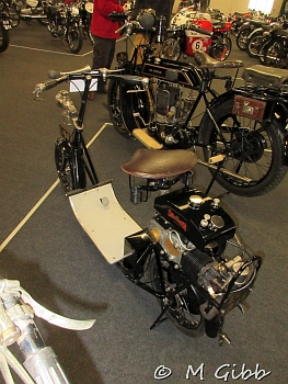 Stafford Show, 2025