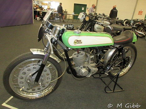Stafford Show, 2025