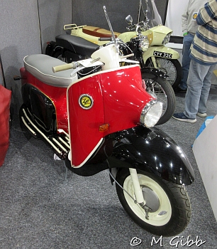 Stafford Show, 2025