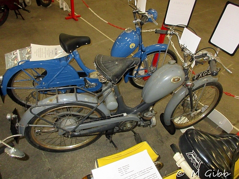 Stafford Show, 2025