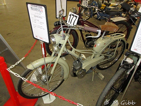 Stafford Show, 2025