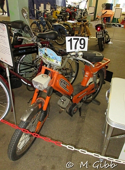Stafford Show, 2025