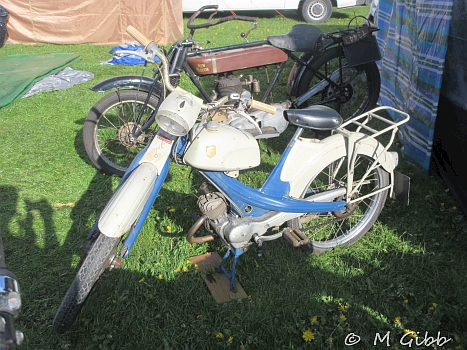 Stafford Show, 2025
