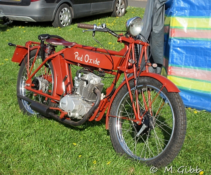 Stafford Show, 2025