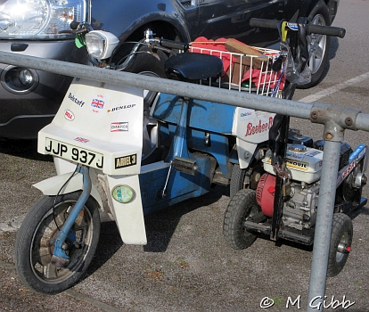 Stafford Show, 2025