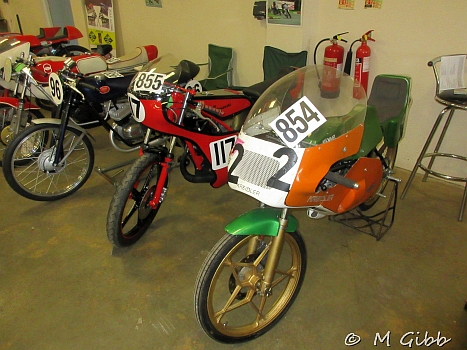 Stafford Show, 2025