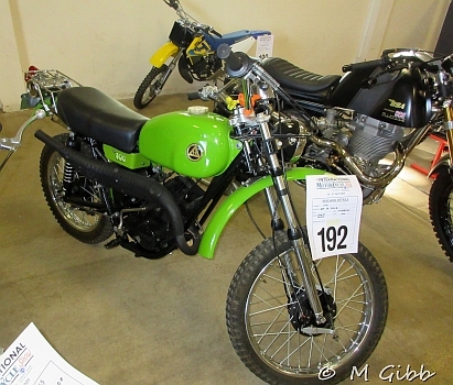 Stafford Show, 2025