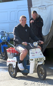Stafford Show, 2025