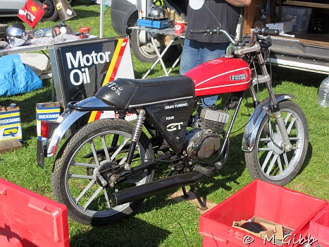 Stafford Show, 2025