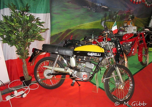 Stafford Show, 2025