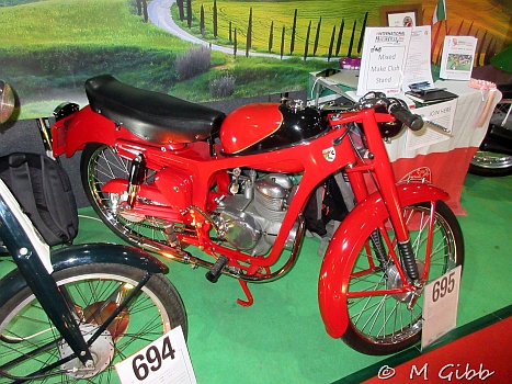 Stafford Show, 2025