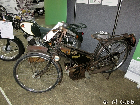 Stafford Show, 2025