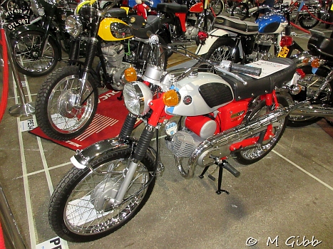Stafford Show, 2025
