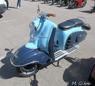 Stafford Show, 2025